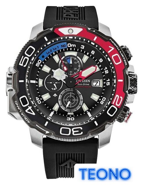 Наручные часы Citizen BJ2167-03E - Изображение №1 — Интернет-магазин Teono.by
