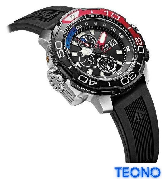 Наручные часы Citizen BJ2167-03E - Изображение №2 — Интернет-магазин Teono.by
