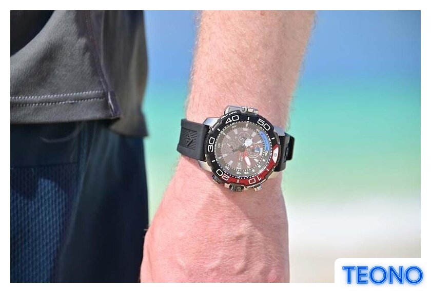 Наручные часы Citizen BJ2167-03E - Изображение №4 — Интернет-магазин Teono.by