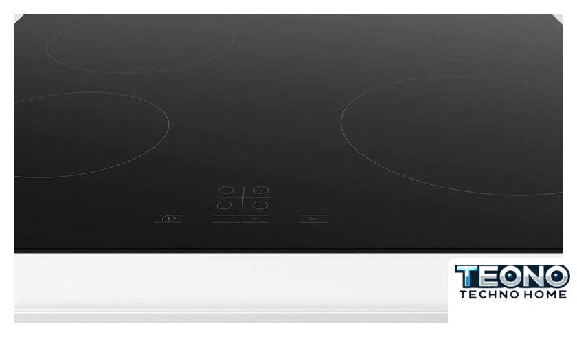 Варочная панель Bosch Serie 4 PKE611BA2E - Изображение №3 — Интернет-магазин Teono.by