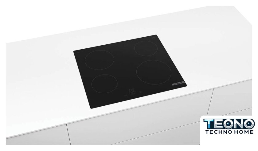Варочная панель Bosch Serie 4 PKE611BA2E - Изображение №4 — Интернет-магазин Teono.by