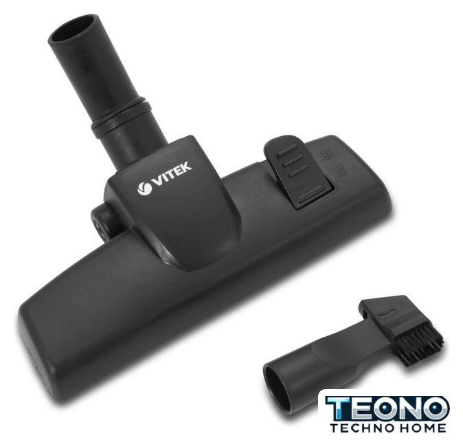 Пылесос Vitek VT-1842 - Изображение №5 — Интернет-магазин Teono.by