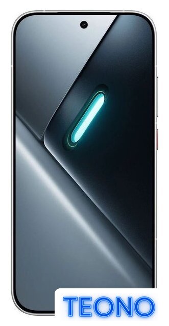 Телефон POCO X8 Pro 8GB/256GB международная версия (белый) - Изображение №2 — Интернет-магазин Teono.by