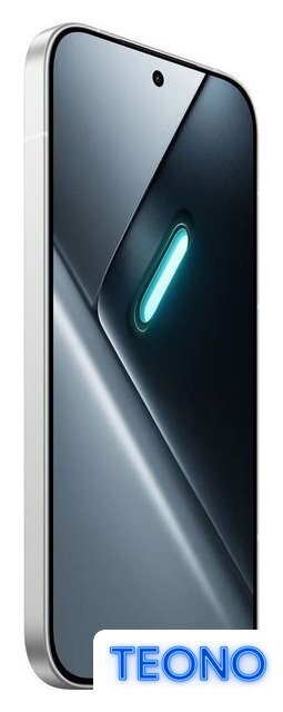 Телефон POCO X8 Pro 8GB/256GB международная версия (белый) - Изображение №4 — Интернет-магазин Teono.by