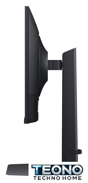 Игровой монитор Samsung Odyssey G7 LS27FG706EIXCI - Изображение №9 — Интернет-магазин Teono.by