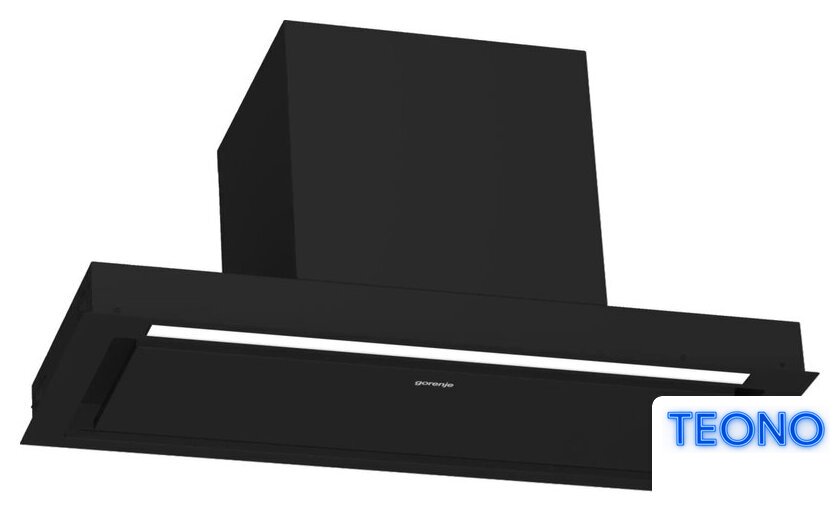 Кухонная вытяжка Gorenje BHI85138B - Изображение №2 — Интернет-магазин Teono.by