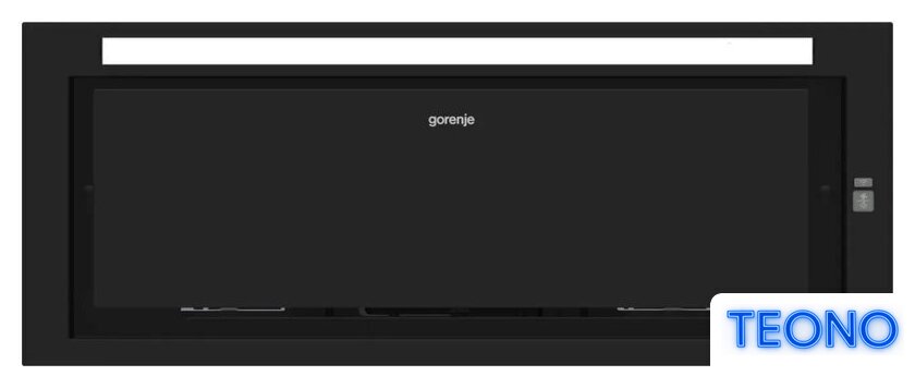 Кухонная вытяжка Gorenje BHI85138B - Изображение №6 — Интернет-магазин Teono.by