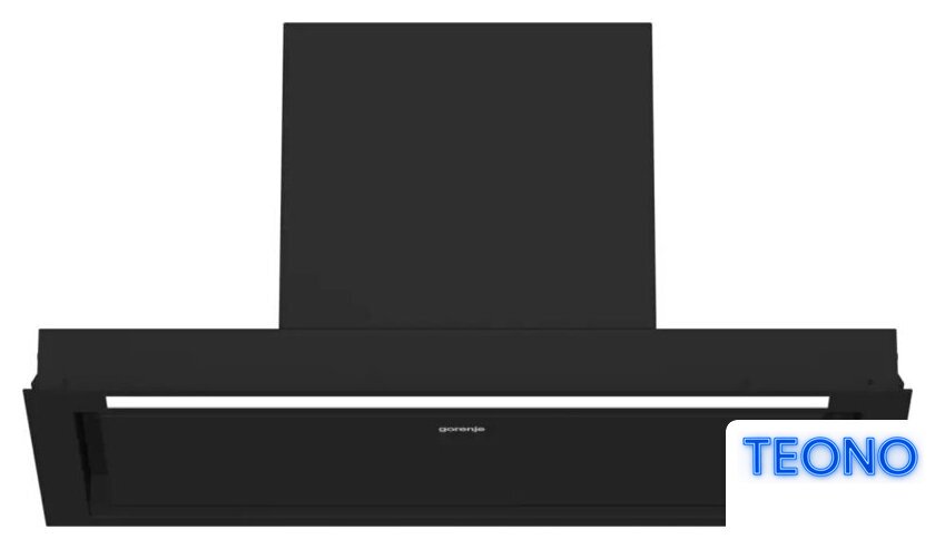 Кухонная вытяжка Gorenje BHI85138B - Изображение №1 — Интернет-магазин Teono.by