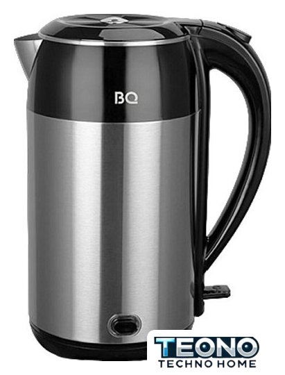 Электрический чайник BQ KT2030SW - Изображение №1 — Интернет-магазин Teono.by
