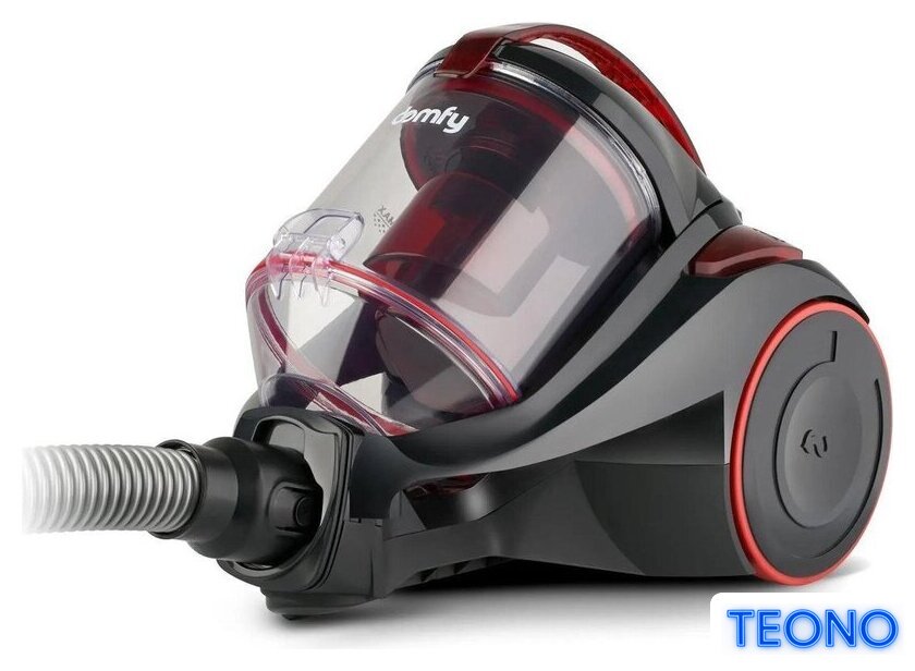 Пылесос Domfy DSC-VC704 - Изображение №11 — Интернет-магазин Teono.by