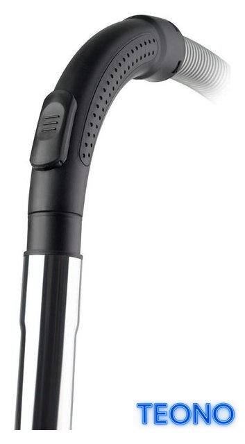Пылесос Domfy DSC-VC704 - Изображение №13 — Интернет-магазин Teono.by