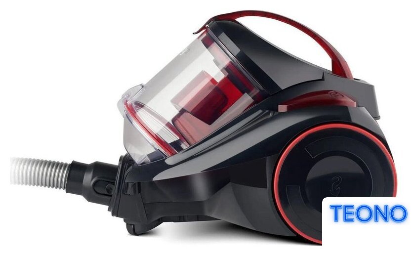 Пылесос Domfy DSC-VC704 - Изображение №12 — Интернет-магазин Teono.by