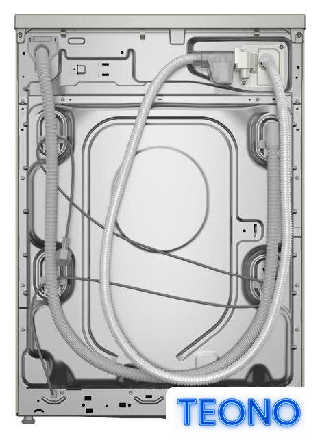 Стиральная машина Siemens iQ700 WG66B2AYPL - Изображение №9 — Интернет-магазин Teono.by