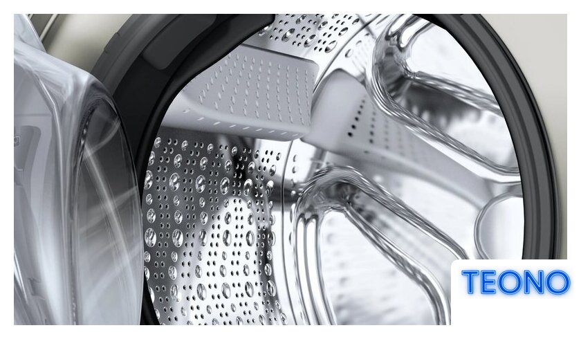 Стиральная машина Siemens iQ700 WG66B2AYPL - Изображение №7 — Интернет-магазин Teono.by