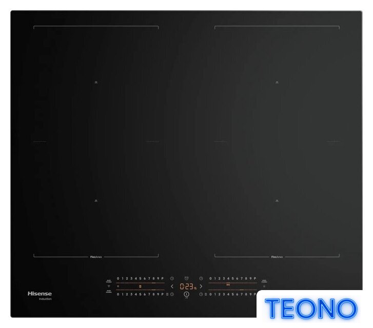 Варочная панель Hisense HI6442BSCWF - Изображение №1 — Интернет-магазин Teono.by