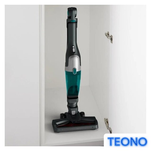 Пылесос Tefal TY1239WO - Изображение №7 — Интернет-магазин Teono.by