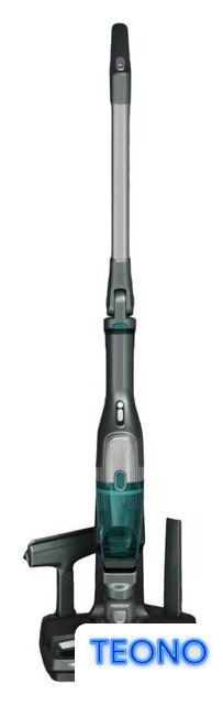 Пылесос Tefal TY1239WO - Изображение №1 — Интернет-магазин Teono.by