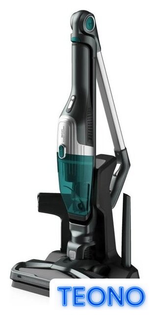 Пылесос Tefal TY1239WO - Изображение №2 — Интернет-магазин Teono.by