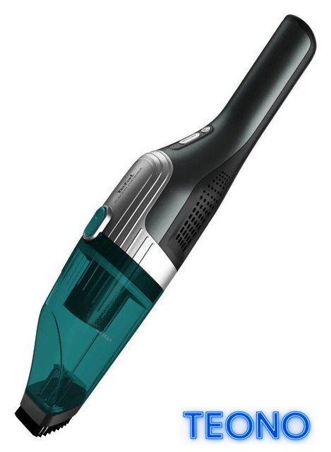 Пылесос Tefal TY1239WO - Изображение №5 — Интернет-магазин Teono.by