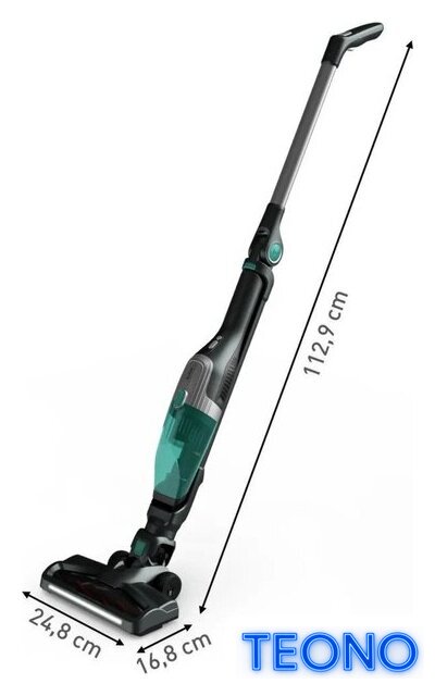 Пылесос Tefal TY1239WO - Изображение №24 — Интернет-магазин Teono.by