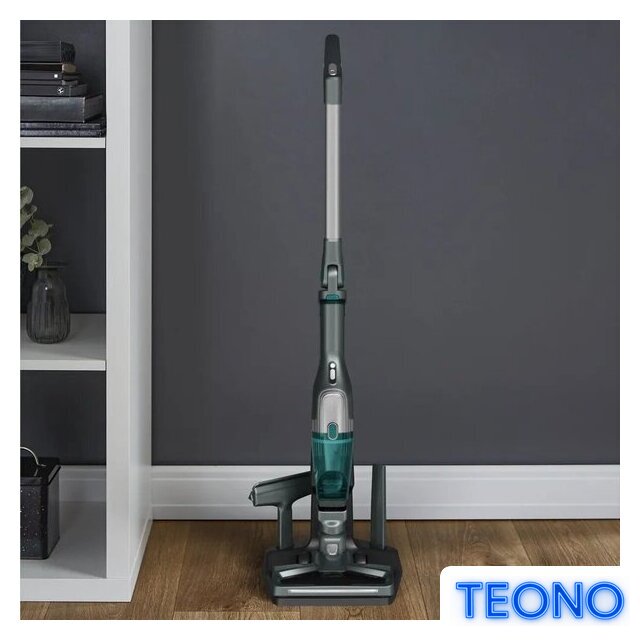 Пылесос Tefal TY1239WO - Изображение №6 — Интернет-магазин Teono.by