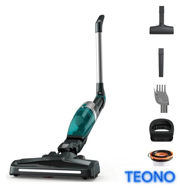 Пылесос Tefal TY1239WO - Изображение №3 — Интернет-магазин Teono.by