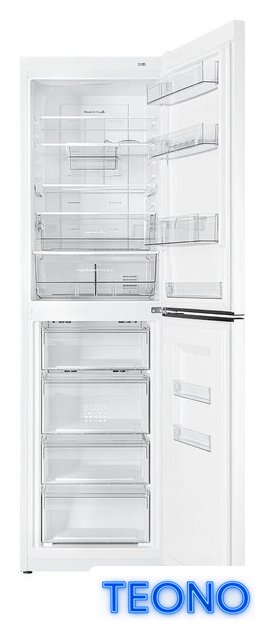Холодильник ATLANT ХМ-4625-109-NW - Изображение №3 — Интернет-магазин Teono.by