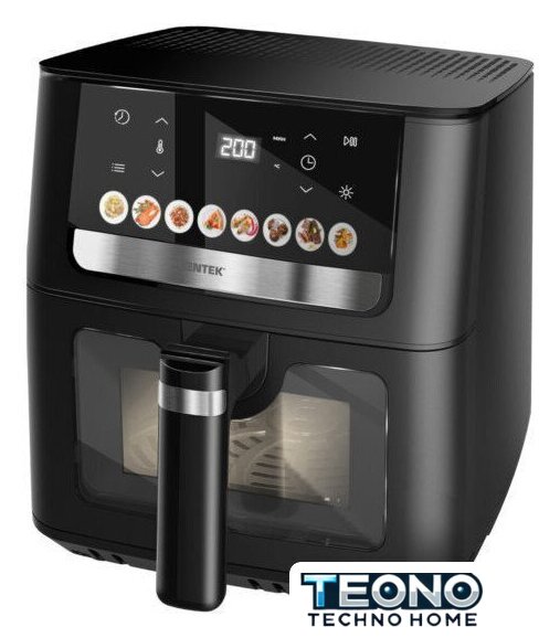 Аэрогриль (аэрофритюрница) CENTEK CT-3103 - Изображение №2 — Интернет-магазин Teono.by