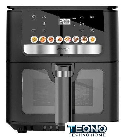 Аэрогриль (аэрофритюрница) CENTEK CT-3103 - Изображение №1 — Интернет-магазин Teono.by