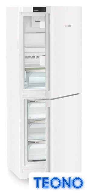 Холодильник Liebherr CNc 5023 Plus NoFrost - Изображение №7 — Интернет-магазин Teono.by