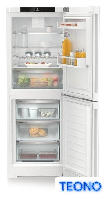 Холодильник Liebherr CNc 5023 Plus NoFrost - Изображение №5 — Интернет-магазин Teono.by