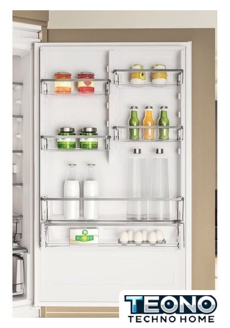 Холодильник Whirlpool WH SP70 T121 - Изображение №8 — Интернет-магазин Teono.by
