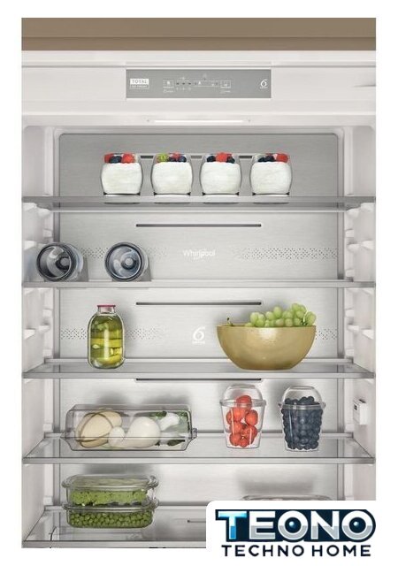 Холодильник Whirlpool WH SP70 T121 - Изображение №9 — Интернет-магазин Teono.by