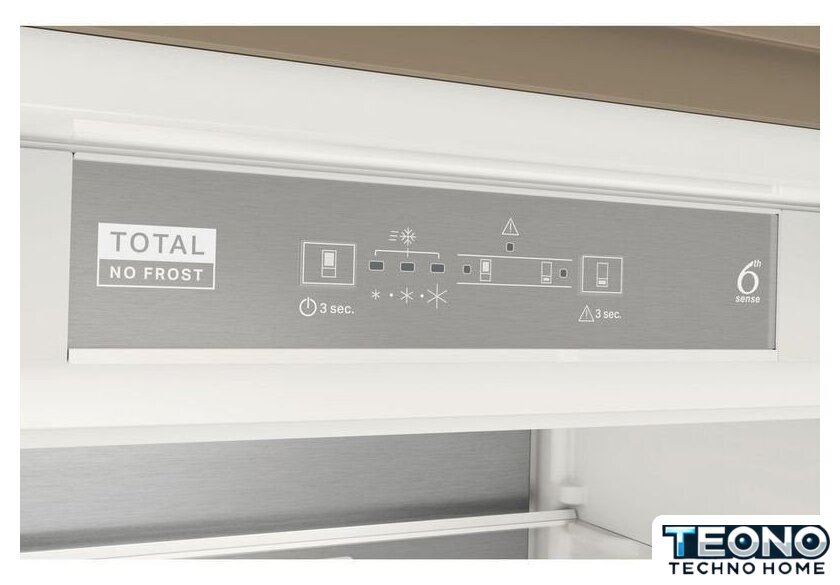 Холодильник Whirlpool WH SP70 T121 - Изображение №12 — Интернет-магазин Teono.by