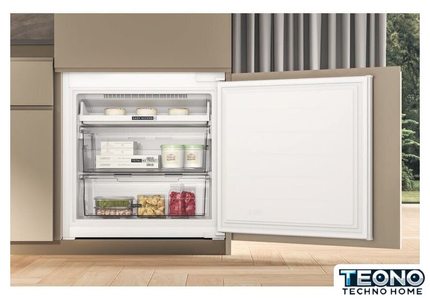 Холодильник Whirlpool WH SP70 T121 - Изображение №6 — Интернет-магазин Teono.by