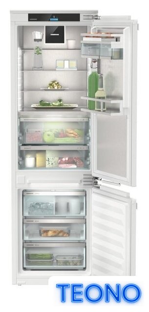 Холодильник Liebherr ICBNci 5183 Peak BioFresh NoFrost - Изображение №2 — Интернет-магазин Teono.by