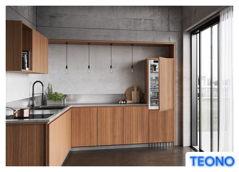 Холодильник Liebherr ICBNci 5183 Peak BioFresh NoFrost - Изображение №4 — Интернет-магазин Teono.by