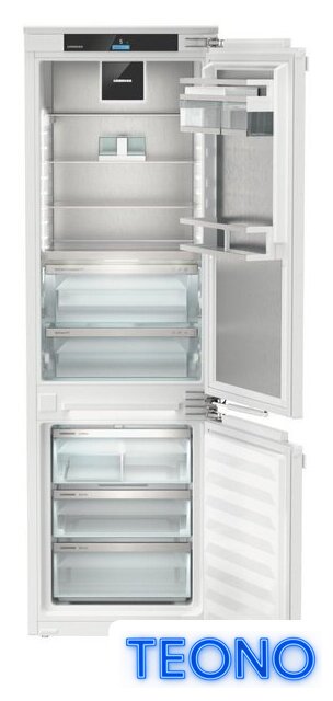 Холодильник Liebherr ICBNci 5183 Peak BioFresh NoFrost - Изображение №1 — Интернет-магазин Teono.by