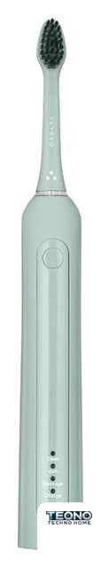 Электрическая зубная щетка Seysso Color Basic Aqua Grey Beauty Collection - Изображение №4 — Интернет-магазин Teono.by