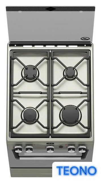 Кухонная плита Darina PL GM241 010 1X - Изображение №4 — Интернет-магазин Teono.by