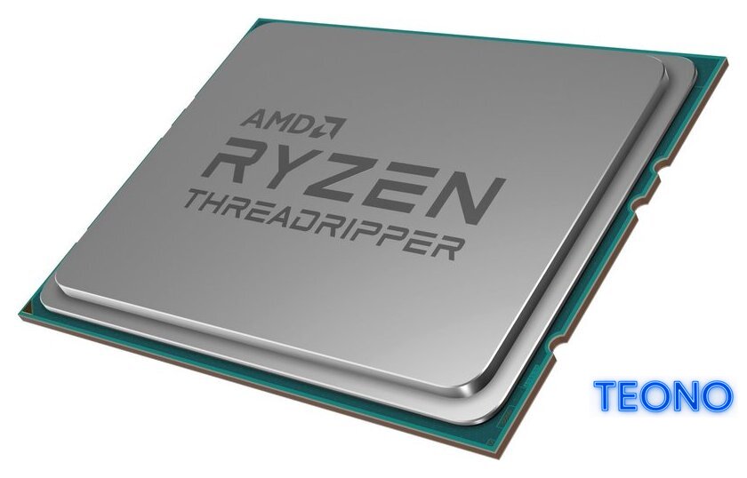 Процессор AMD Ryzen Threadripper Pro 9985WX (WOZ) - Изображение №3 — Интернет-магазин Teono.by