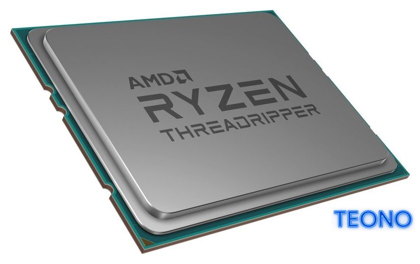 Процессор AMD Ryzen Threadripper Pro 9985WX (WOZ) - Изображение №2 — Интернет-магазин Teono.by