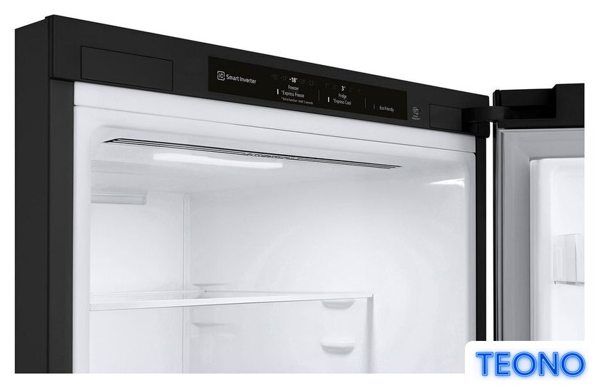 Холодильник LG DoorCooling+ GBV3200DEP - Изображение №10 — Интернет-магазин Teono.by