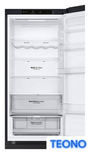 Холодильник LG DoorCooling+ GBV3200DEP - Изображение №14 — Интернет-магазин Teono.by