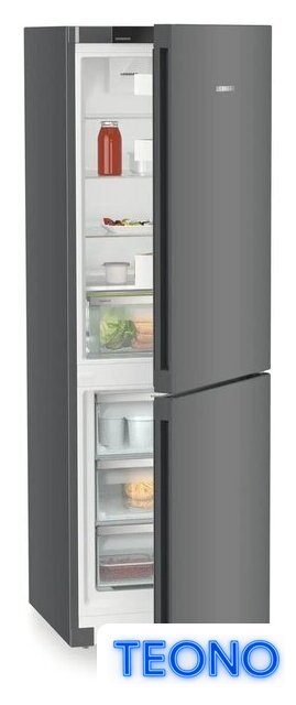 Холодильник Liebherr CNdgc 5203 Pure NoFrost 5203-20001 - Изображение №4 — Интернет-магазин Teono.by