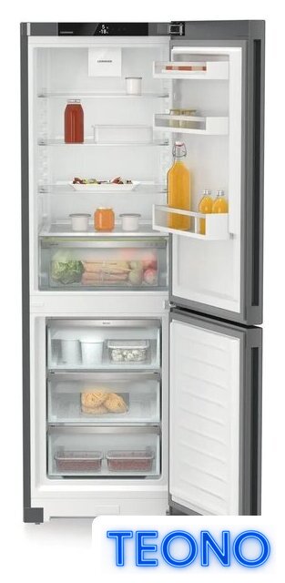 Холодильник Liebherr CNdgc 5203 Pure NoFrost 5203-20001 - Изображение №6 — Интернет-магазин Teono.by