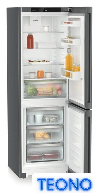 Холодильник Liebherr CNdgc 5203 Pure NoFrost 5203-20001 - Изображение №5 — Интернет-магазин Teono.by