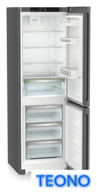 Холодильник Liebherr CNdgc 5203 Pure NoFrost 5203-20001 - Изображение №7 — Интернет-магазин Teono.by