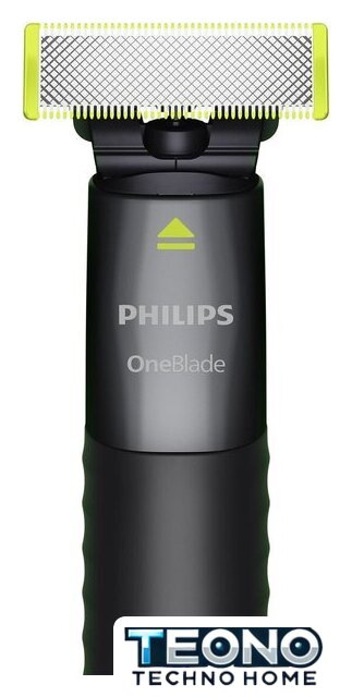 Триммер для бороды и усов Philips MG9557/15 - Изображение №5 — Интернет-магазин Teono.by