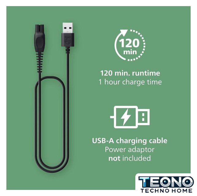 Триммер для бороды и усов Philips MG9557/15 - Изображение №13 — Интернет-магазин Teono.by